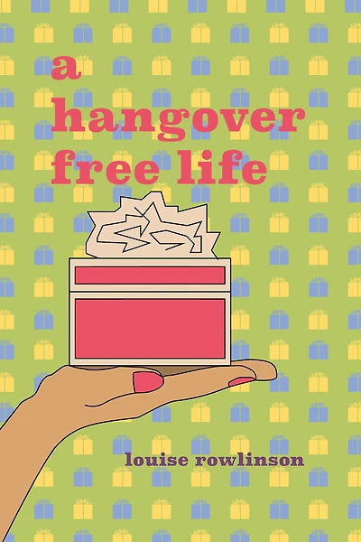A Hangover Free Life