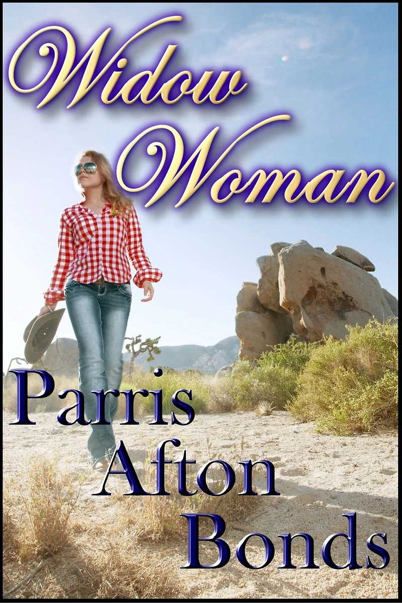 Widow Woman