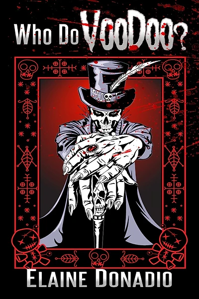 Who Do Voodoo?