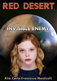 Red Desert - Invisible Enemy