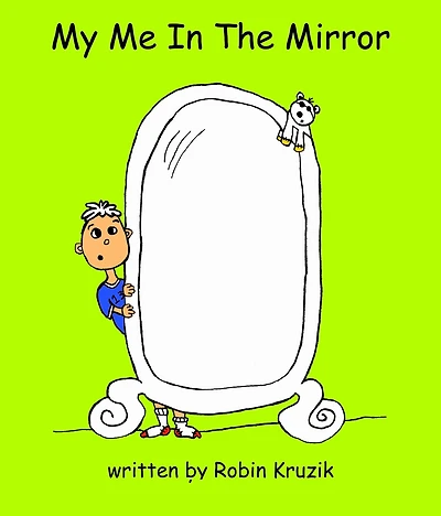 My Me In The Mirror