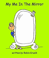 My Me In The Mirror