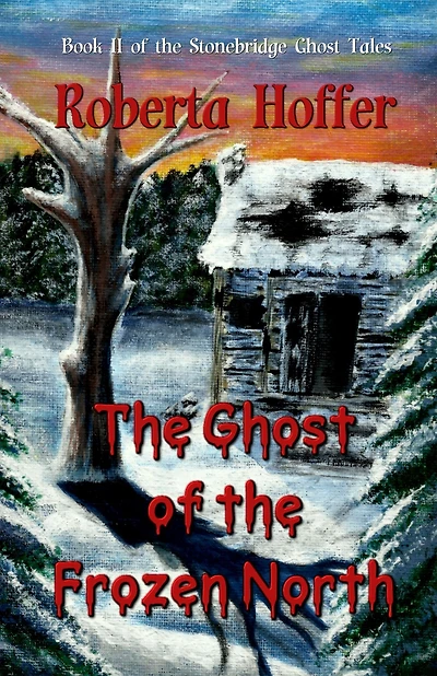 the Ghost of Frozen North