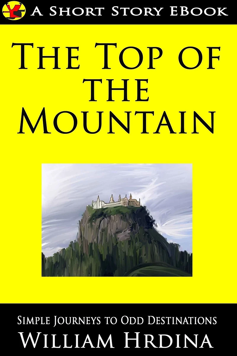 The Top of the Mountain