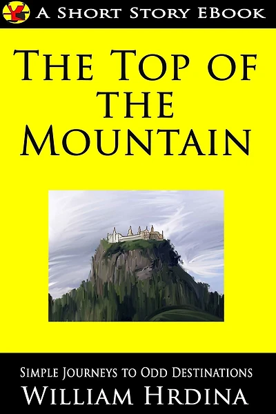 The Top of the Mountain