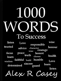 1000 Words To Success