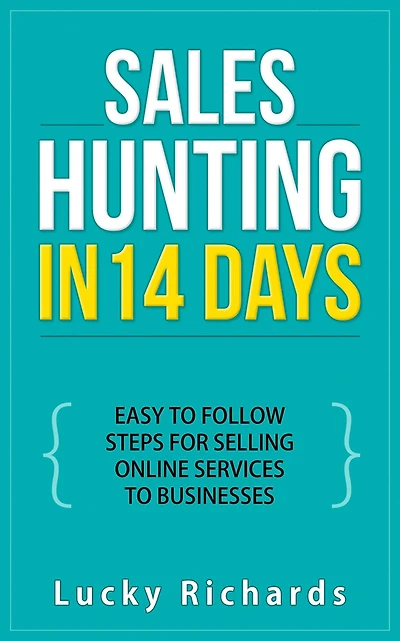 Sales Hunting in 14 Days