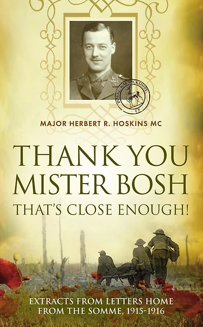 Thank You Mister Bosh, That's Close Enough!