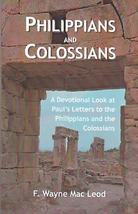 Philippians and Colossians