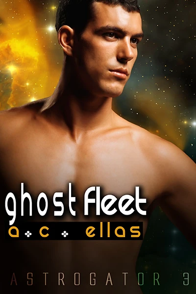 Ghost Fleet (Astrogator, #4)