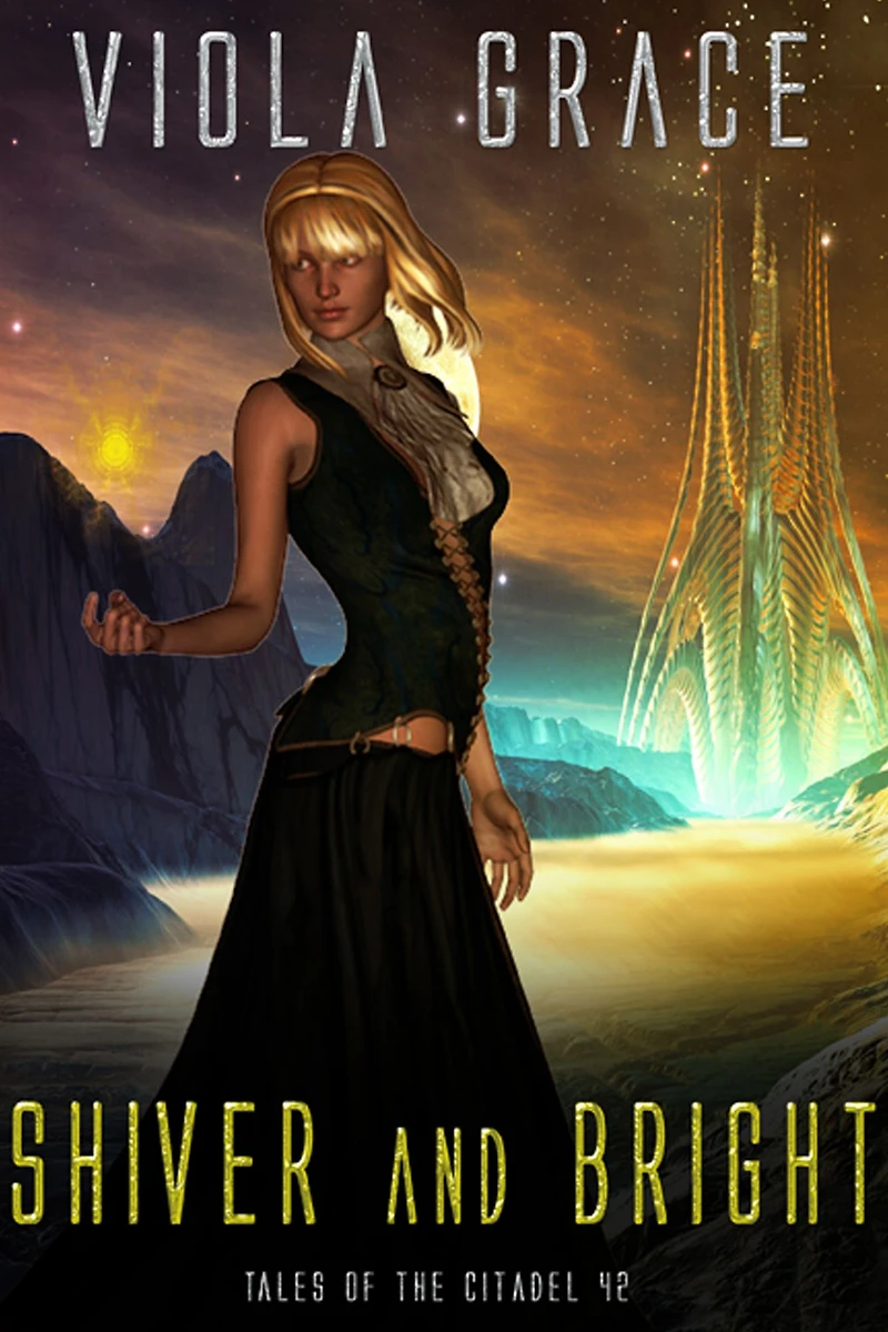 Shiver and Bright (Tales of the Citadel, #42)