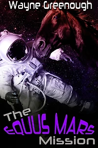 The Equus Mars Mission