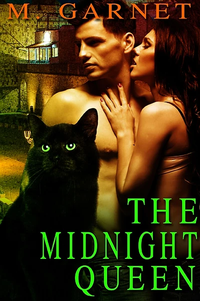 The Midnight Queen