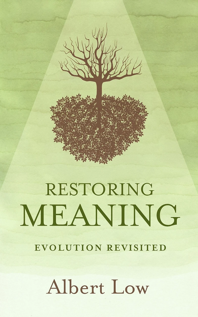 Restoring Meaning: Evolution Revisited