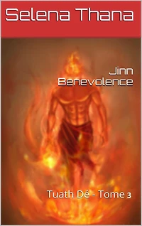 Jinn Benevolence