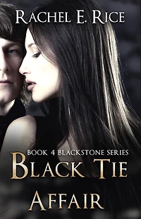 Black Tie Affair (Blackstone, Book 1, #4)