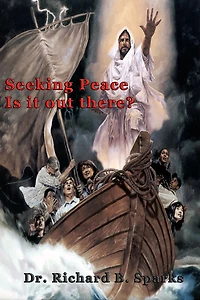 Seeking Peace Is It Out There?