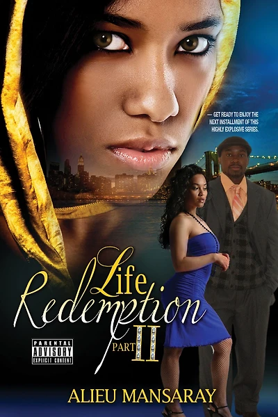 Life Redemption II