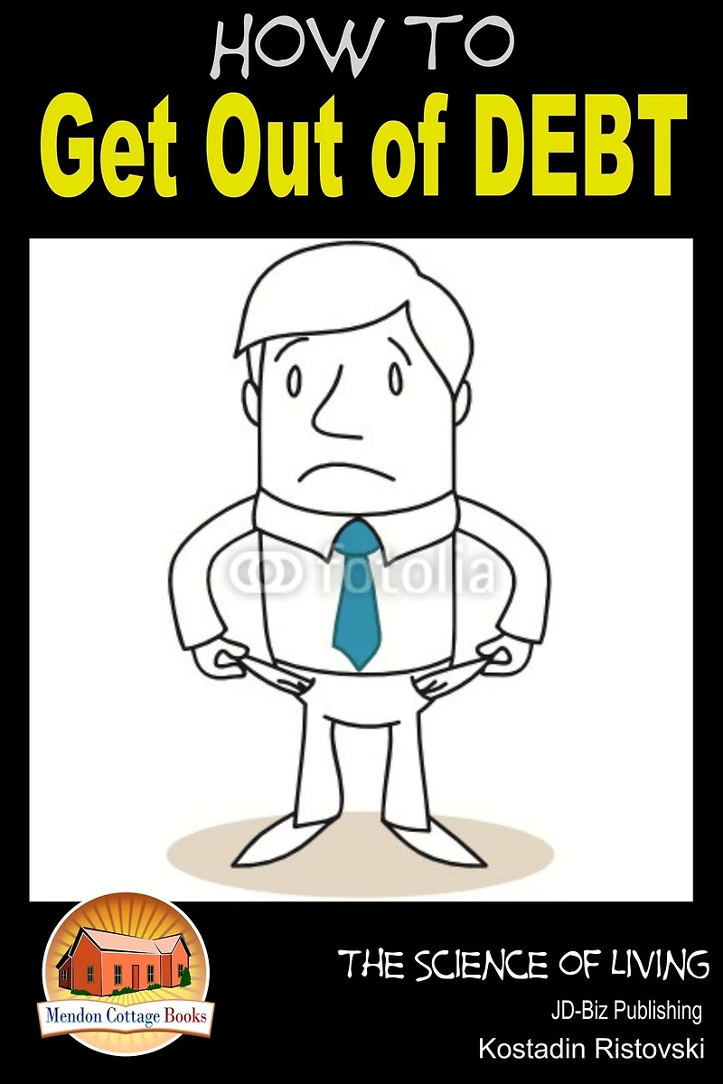 How to Get Out of Debt
