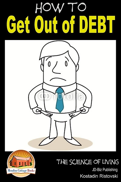 How to Get Out of Debt