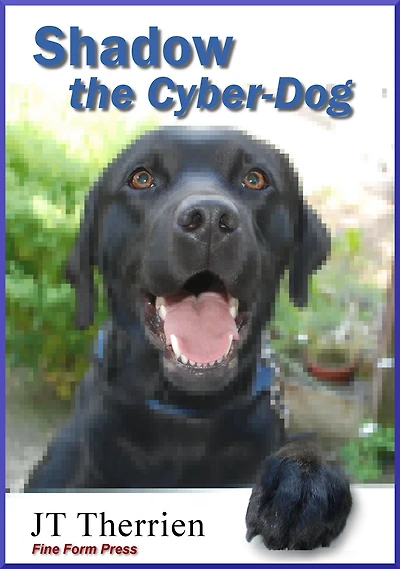 Shadow the Cyber-Dog