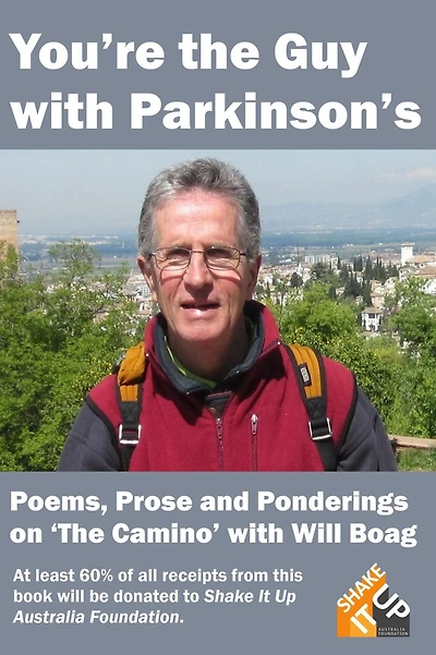 You're the Guy with Parkinson's