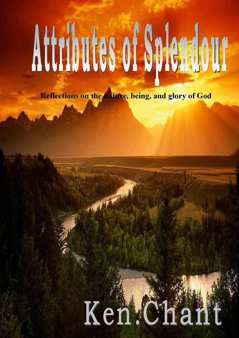 Attributes Of Splendour