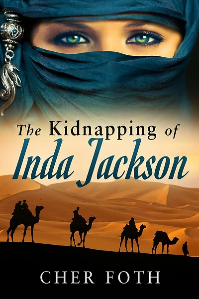 The Kidnapping of Inda Jackson