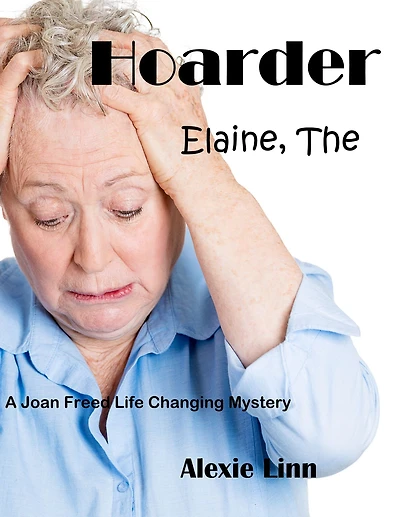 Elaine Hoarder