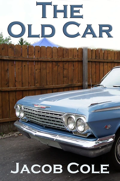 The Old Car