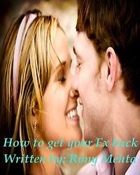 How To Get Your Ex Back