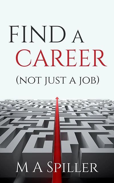 Find a Career (Not Just a Job)