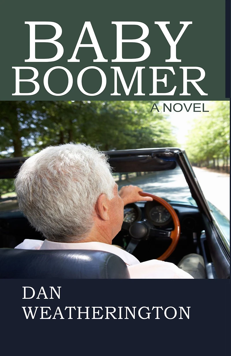 Baby Boomer