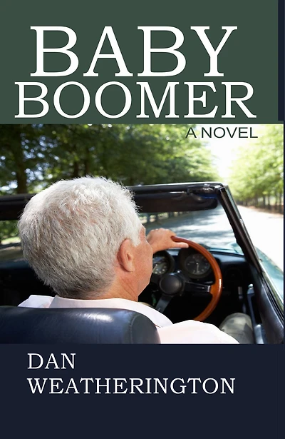 Baby Boomer
