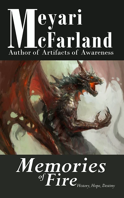 Memories of Fire (Tales of Unification, #1)