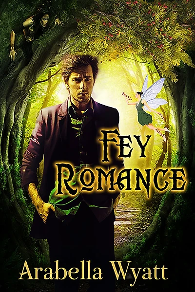 Fey Romance