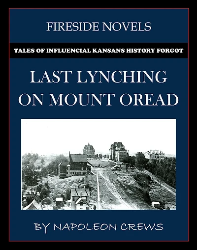 Last Lynching On Mount Oread