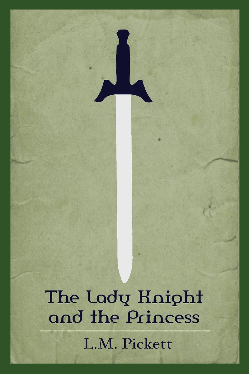 The Lady Knight and the Princess