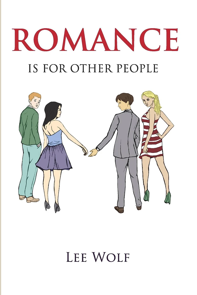 Romance is for Other People