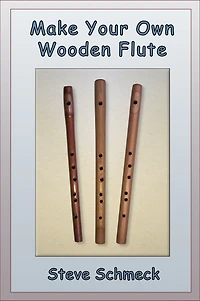Make Your Own Wooden Flute