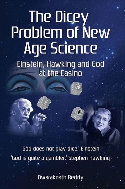 The Dicey Problem of New Age Science