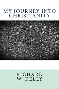 My Journey Into Christianity