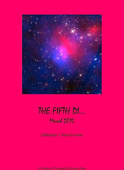 The Fifth Di... March 2015