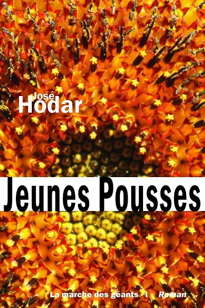 Jeunes pousses