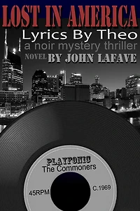 Lost in America / Lyrics by Theo