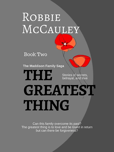 The Greatest Thing