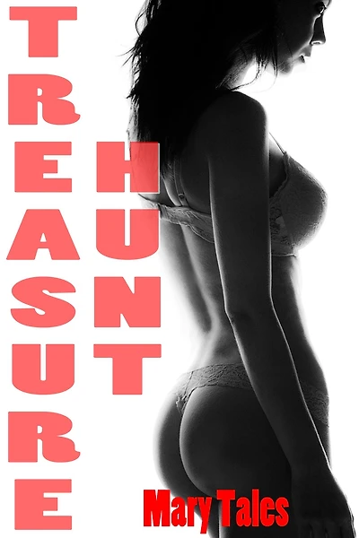 Treasure Hunt (The Gang, #3)