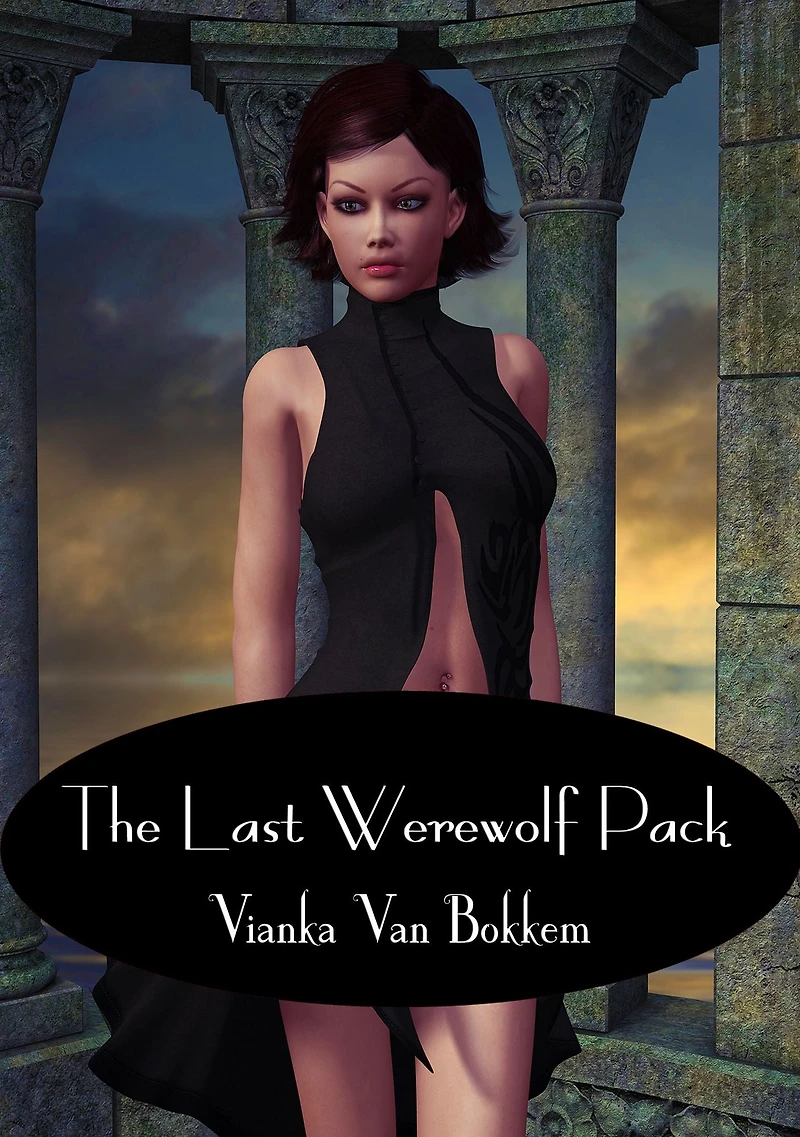 The Last Werewolf Pack