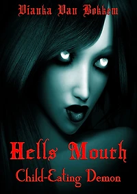 Hells Mouth Child-Eating Demon