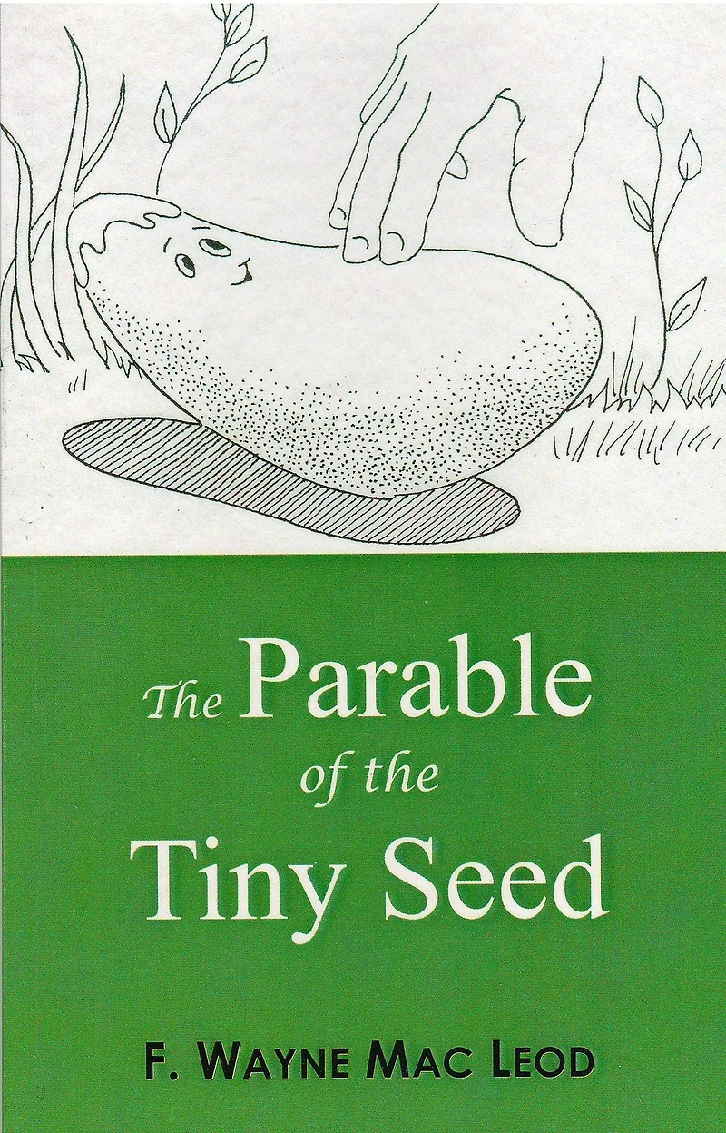The Parable of the Tiny Seed